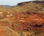 moly mines