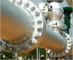 oil sands pipeline