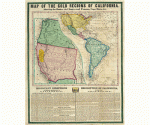 California_gold_rush_map