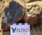 altius minerals