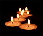 candles