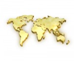 gold_earth_map