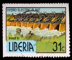 liberia_stamp