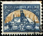 south_africa_postage_stamp_mine