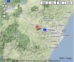 Mpumalanga_map