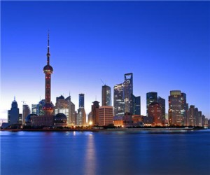 china_shanghai