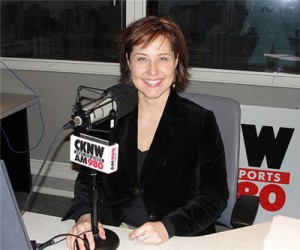 christy clark