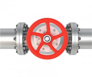 pipeline_red_valve