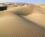 sand dune