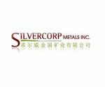 silvercorp_logo