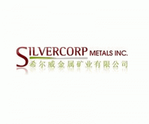 silvercorp_logo