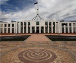 australia parliament shutterstock