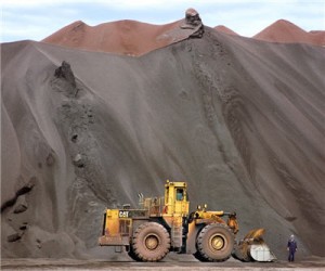 cliffs natural resources