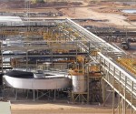 kinsevere mine