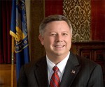 nebraska governor