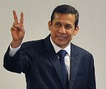 Ollanta Humala