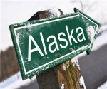 alaska shutterstock