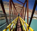 anglo american, chile, los bronces