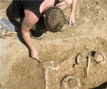 archaeologist shutterstock