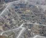 asbestos mine quebec