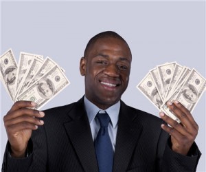 black_man_dollars_trader_finance