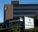 cameco shutterstock