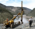 canadian zinc