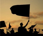 protest shutterstock