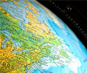 quebec map