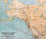 yukon_map shutterstock