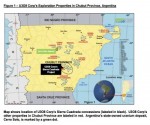 U3O8CorpExplorationProperties