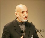 karzai wikipedia