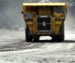 komatsu truck
