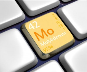 molybdenum shutterstock 333