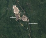 nasa oilsands space