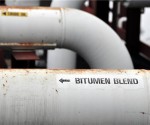 oilsands, bitumen, pipeline