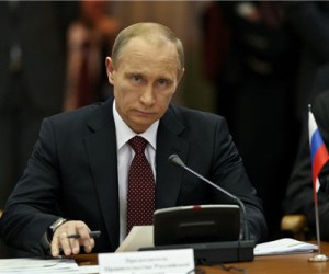 putin shutterstock