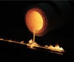 shutterstock 333 gold pour