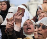 shutterstock protest middle east