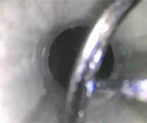 A look inside the Fukushima containment vessel thumbnail