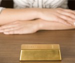 gold bar executive shutterstock 333