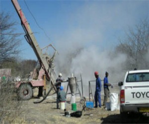 hana mining