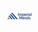 imperial metals logo