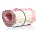 bank roll china shutterstock 333