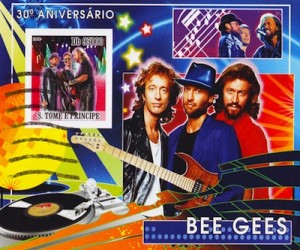 bee gees