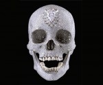diamond skull wikipedia 333