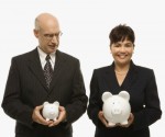 finance_trader_piggy_bank_profit_loss