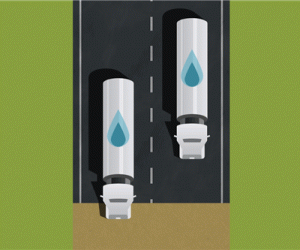fracking infographic