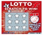 lotto win