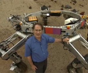 nasa athlete youtube